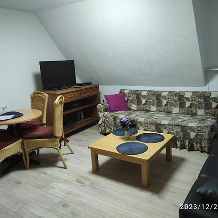 Ferienwohnung Sauerlaender Плеттенберг Экстерьер фото