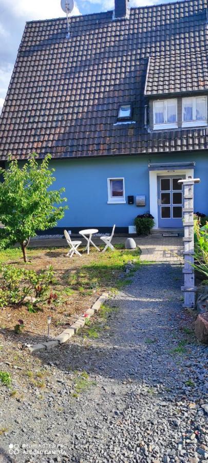 Ferienwohnung Sauerlaender Плеттенберг Экстерьер фото