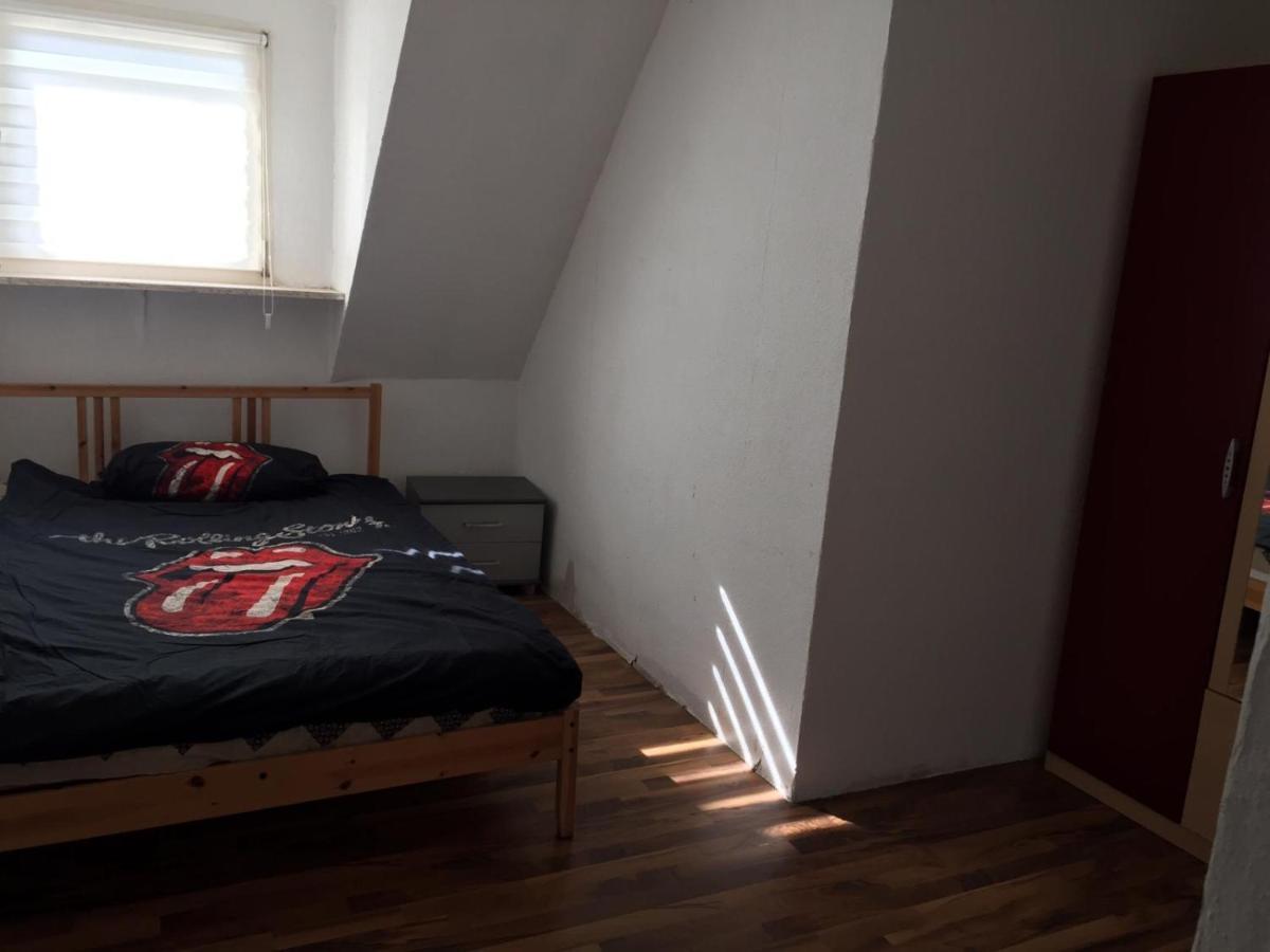 Ferienwohnung Sauerlaender Плеттенберг Экстерьер фото