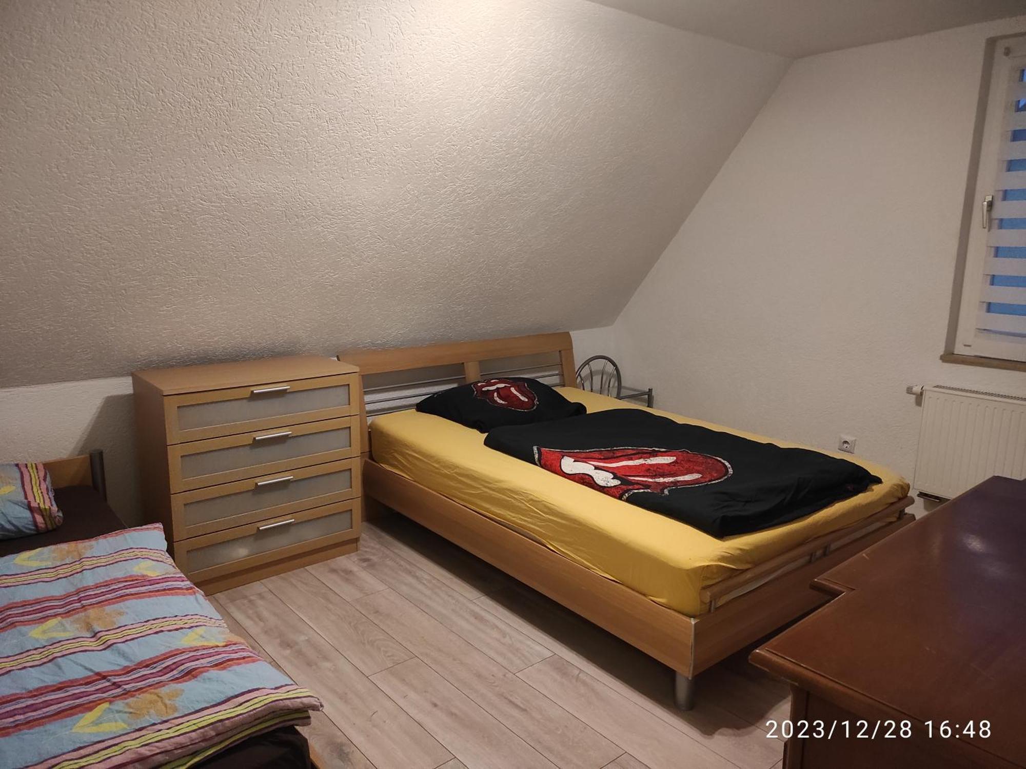 Ferienwohnung Sauerlaender Плеттенберг Экстерьер фото